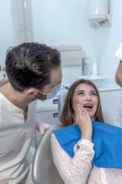 Best Emergency Denture Repair in Milton, PA